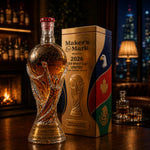 Lahev whisky – Edice Mistrovství světa 2026