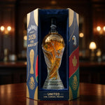 Lahev whisky – Edice Mistrovství světa 2026