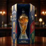 Lahev whisky – Edice Mistrovství světa 2026