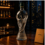 Lahev whisky – Edice Mistrovství světa 2026