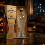 Lahev whisky – Edice Mistrovství světa 2026