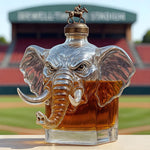 Láhev whisky Elephant Crown Royal