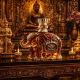 Lahev whisky Jack Daniel's - Edice Slon