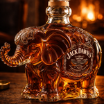 Lahev whisky Jack Daniel's - Edice Slon