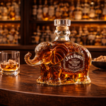 Lahev whisky Jack Daniel's - Edice Slon