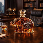 Lahev whisky Jack Daniel's - Edice Slon