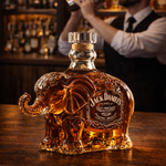 Lahev whisky Jack Daniel's - Edice Slon