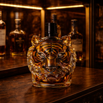 Lahev Whisky - Tiger Edice