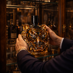 Lahev Whisky - Tiger Edice