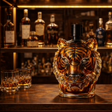 Lahev Whisky - Tiger Edice
