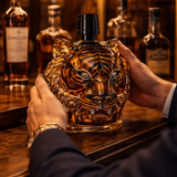 Lahev Whisky - Tiger Edice