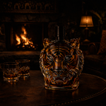 Lahev Whisky - Tiger Edice
