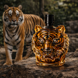 Lahev Whisky - Tiger Edice