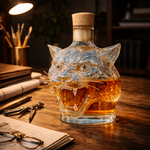 Láhev whisky - Tiger Edition