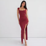 Liv | Elegantní midi šaty