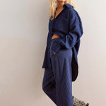 Marais Washed Denim Overshirt