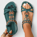 Maria - Sandály Orthopedia Comfort+