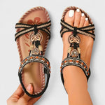 Maria - Sandály Orthopedia Comfort+