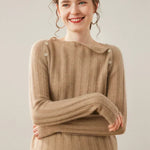 Maribel Svetřík z Kašmíru s Knoflíky