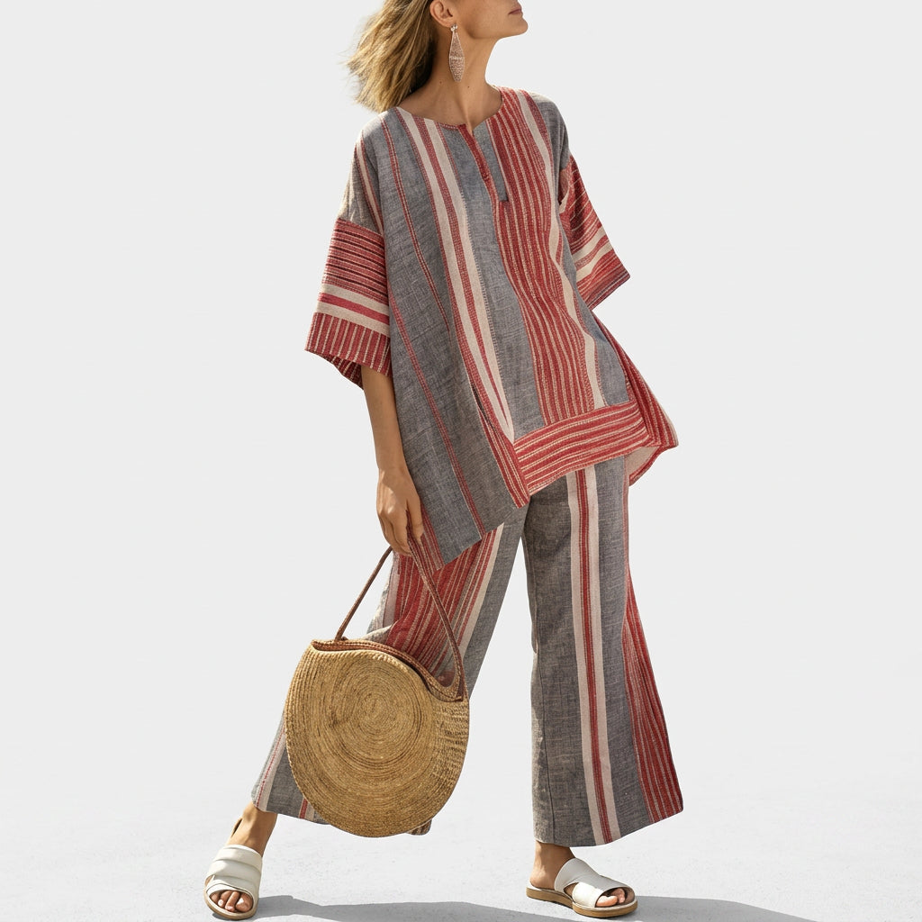 Matilde - Oversize souprava