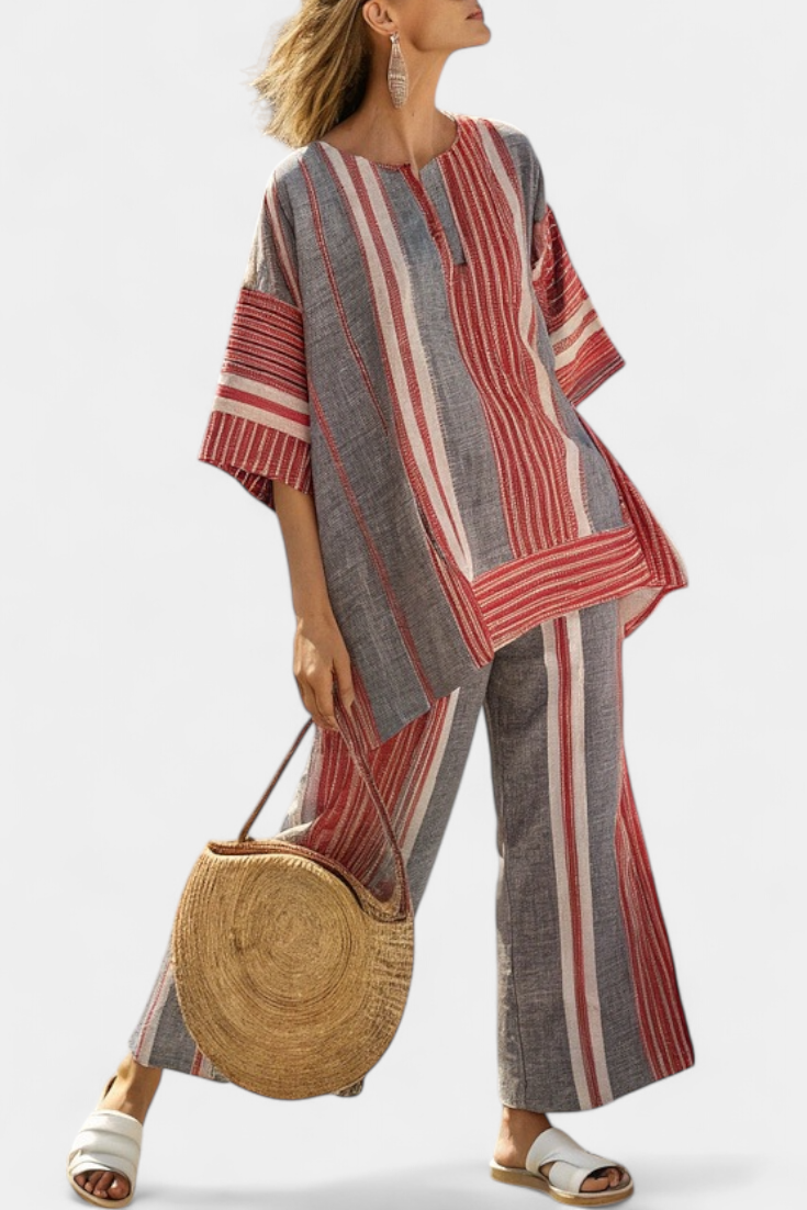 Matilde - Oversize souprava