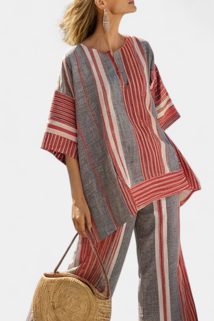 Matilde - Oversize souprava