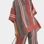 Matilde - Oversize souprava