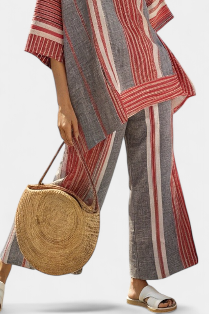 Matilde - Oversize souprava