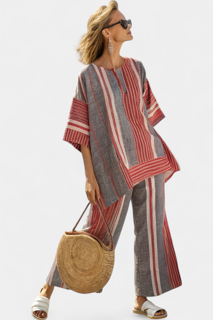 Matilde - Oversize souprava