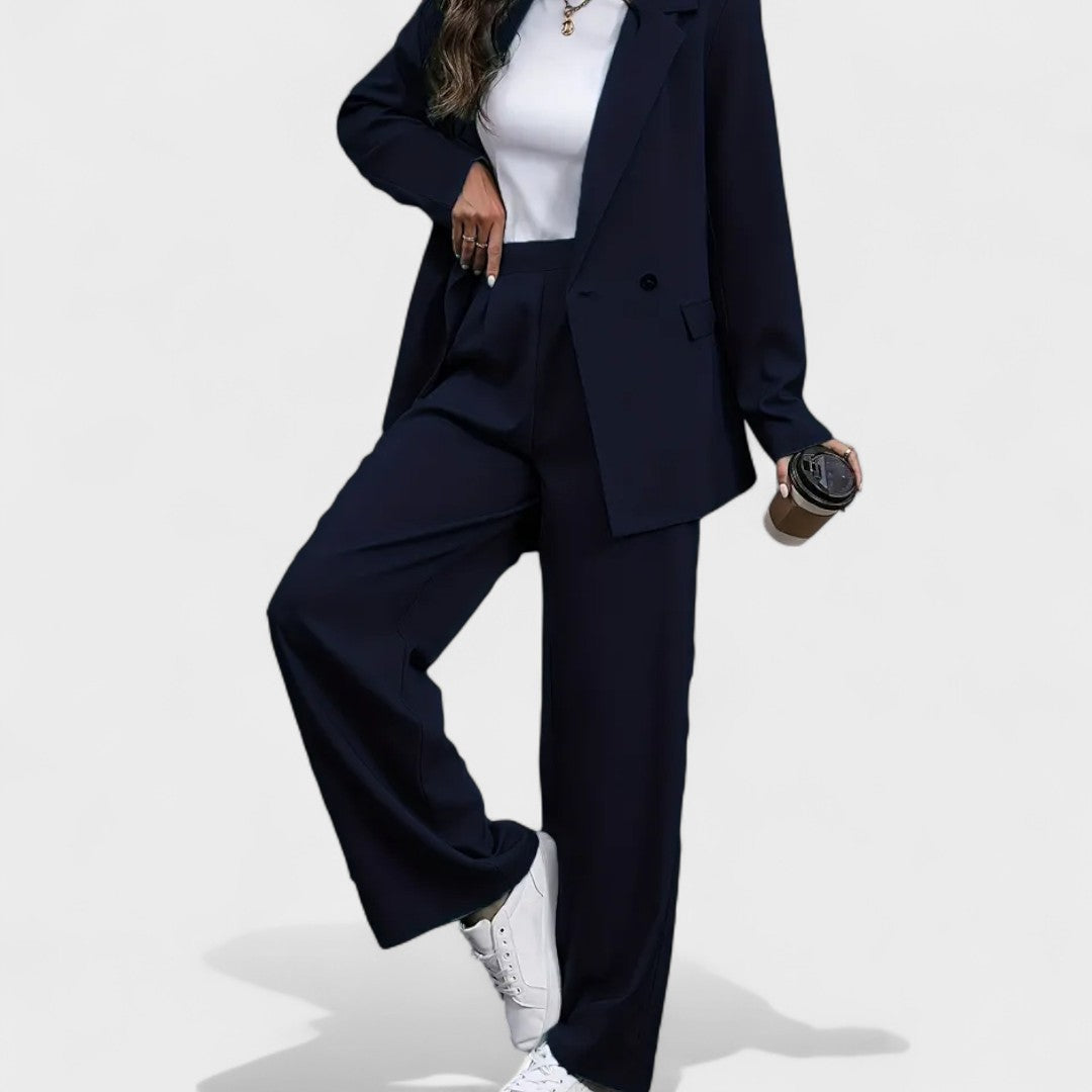 Micaela - Elegantní Outfit