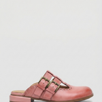 Mule podpatky Rosalie