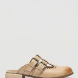 Mule podpatky Rosalie