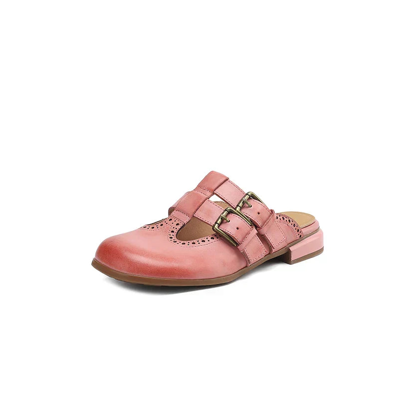 Mule podpatky Rosalie