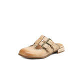 Mule podpatky Rosalie