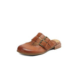 Mule podpatky Rosalie