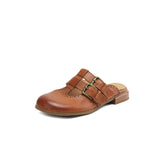 Mule podpatky Rosalie