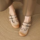Mule podpatky Rosalie