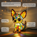 Okouzlující přívěsek Chihuahua