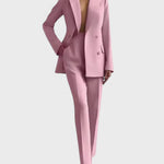 Olívia - Sada Blazer a Kalhoty