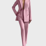 Olívia - Sada Blazer a Kalhoty