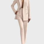 Olívia - Sada Blazer a Kalhoty