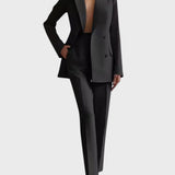 Olívia - Sada Blazer a Kalhoty