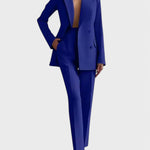 Olívia - Sada Blazer a Kalhoty