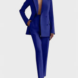 Olívia - Sada Blazer a Kalhoty
