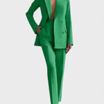 Olívia - Sada Blazer a Kalhoty