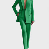 Olívia - Sada Blazer a Kalhoty