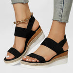 Ortopedické sandály
