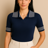 Polo tričko Saint-Marie