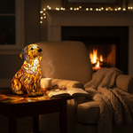 Přítel Radiant Duchovní Zlatý Retriever