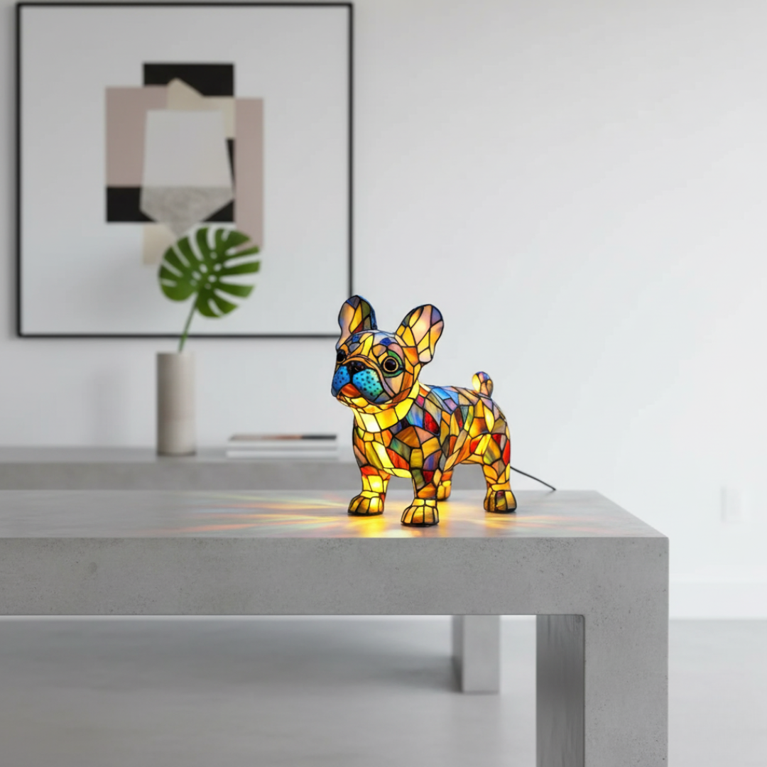 Radiant Francouzský Bulldog